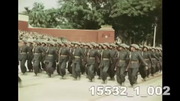 Tổng hợp những thước phim quý hiếm của Chủ tịch Hồ Chí Minh - Phần 4